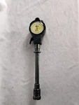 Sunnen Dial Bore Gage GR-9000 30-55MM .002MM 1 Tip Included Metric. Fixed Price $369.00.