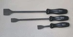 Snap On Gasket Csa Scrapers Set Of 3. Fixed Price $89.95.