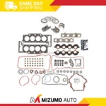 Full Gasket Set Bearings Fit 95-96 Cadillac Deville Eldorado Seville 4.6L. Fixed Price $299.95.