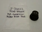J-33023 Kent-moore Automotive A/c Compressor Puller Pilot Tool. Fixed Price $18.99.