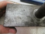 Kent-moore J-25023-2 For Gm TH-200 Reverse Clutch Gauge-used. Fixed Price $24.95.