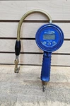 Blue Point Tools Digital Tire Inflator And Gauge Combo Chuck TPGDL1000B. Fixed Price $99.99.