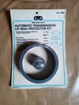 Vintage Nos - Otc 7039 Automatic Transmission Lip Seal Protector Kit. Fixed Price $50.00.