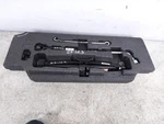 2021-2024 Toyota Venza Spare Jack & Trunk Set 64779-48070 *dmg Corner. Fixed Price $189.05.