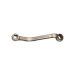 Snap-on Vintage S8886A 3/4" Offset Box Wrench 1/2" Drive. Fixed Price $45.00.