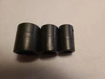 Snap On Industrial Socket Set 7/8, 11/16, 9/16". Fixed Price $75.00.