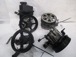 2003 Toyota Camry Power Steering Pump Oem 113K Miles - LKQ355386705. Fixed Price $59.01.