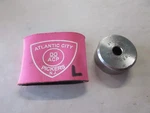 Kent-moore J-22553-2 Rear Leaf Spring Installation / Removal Tool. Fixed Price $29.89.