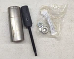 Kent Moore Km Gm DT-51263 Camaro Pinion Flange Installer Adapter Tool Set SKU36T. Fixed Price $15.16.
