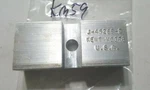 Kent Moore J-45268-2 ACR2000 Dual Block Flush Adaptor Tool. Fixed Price $18.50.
