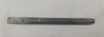 Mac Tools Flat Tip Chisel C12SS 3/8 Vintage. Fixed Price $12.89.