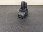 #BO521 Matco MCL1620LB 16V Cordless Infinium Li-ion 2.5AH Battery. Fixed Price $89.95.