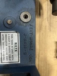 Kent-moore J-8619 Pinion Setting Gauge Disc Kit Tool. Fixed Price $25.00.