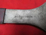 Used Kent-moore J-25030 A/c Air Conditioner Compressor Clutch Hub Holding Tool. Fixed Price $9.95.
