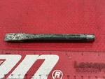 Snap Tools, Around 6 Long 5/8 Flat Chisel PPC820, Usa Made. Fixed Price $12.99.