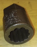 Ken-tool No 30165 Duel Wheel Lug Stud Remover. Fixed Price $40.00.
