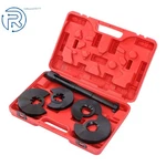 For Mercedes Benz W126 Coil Spring Compressor Telescopic Repair Tool Kit Clamps. Fixed Price $59.90.