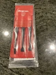 Snap PPBN300 Pc Micro Angle Non Marring Pry Tool Set. Fixed Price $41.95.