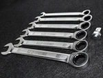 Ktc Ratchet Combination Wrench Square Adapter. Fixed Price $187.48.