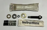 Blue Point YA188C Harmonic Balancer Damper Pulley Installer Set Made Usa. Fixed Price $59.95.