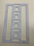 Ford Rotunda Otc Tool 303-737 Crankshaft Bearing Guide. Fixed Price $199.95.