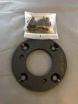 Ford 308-807 Otc Rotunda Rear Flange Holding Tool Mustang. Fixed Price $24.95.