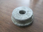 Kent Moore Special Service Tool Gm Luv Inner Bearing Installer J-29015. Fixed Price $22.98.
