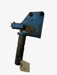 Kent Moore Km Gm J-35654 Transaxle Holding Fixture Specialty Tool Skup. Fixed Price $11.16.