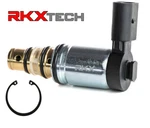 Rkx Ac Compressor Control Solenoid Valve For Sanden W/ Snap Ring MK5 PXE16 Audi. Fixed Price $54.25.