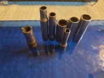 Vtg Snap On Carburetor Adjustment Sockets Tmc 42 10 13 15 16 9 Plus Free Ship. Fixed Price $79.00.