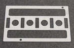 Ford 303-737 Otc Rotunda Crankshaft Bearing Guide Tool. Fixed Price $39.99.