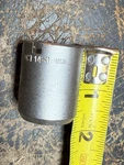 Snap-on ACT14-1 A/c Compressor Seal Installer Service Tool. Fixed Price $14.12.