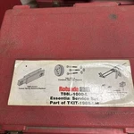 Rotunda Ford Essential Service Set T88L-1000-L 3 Piece (part Of TKIT-1988. Fixed Price $285.00.