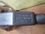 Nos Kent Moore J-41398 C.v. Joint Puller Axle Shaft Tool. Fixed Price $21.95.