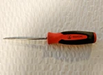 Snap SG3ASAC, Mini Awl Pick, 5.5" Long, Comfort Handle.. Fixed Price $14.95.