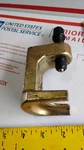 Jtc Ball Joint Separator, Tools # 1257 Mercedes. Fixed Price $39.00.