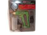 Oem Tools Automotive Tune Up And Brake Bleeding Kit 22 Pieces 25136 New Pkg. Fixed Price $42.00.