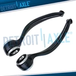 Pair Front Lower Rearward Control Arms For Bmw 328I 335XI Xdrive 330XI Awd X1. Fixed Price $102.54.