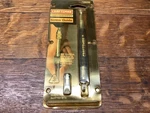 Craftsman 926200 Speed-lok Standard Screw Guide + Bits Set Nos New Usa. Fixed Price $9.95.
