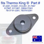 Fits Thermo King Yanmar TK3.95 Engine Vibration Mount Rubber Kd Md Rd Td. Fixed Price $57.84.