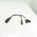 Navistar ZTSE4833 (egr) Position/intake Breakout Harness Maxxforce Engines. Fixed Price $81.93.