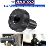 Axle Shaft Oil Seal Installer Tool Wheel Knuckle 2005-2021 Ford F-250/350. Fixed Price $85.99.