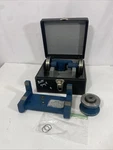 Kent Moore Tool J-8619 1/2 Pinion Setting Gauge Disc With J-5647-5 Complete. Fixed Price $99.00.