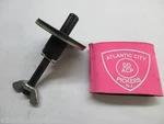 Kent Moore Tool J-28467-331 Engine Support Fixture Bolt. Fixed Price $45.49.