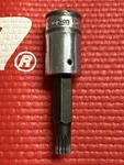 Snap On STSM10B, 1/2" 10MM Metric Triple Square Socket Driver Usa Made. Fixed Price $11.99.