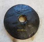 * Kent-moore J-21777-22 Pinion Setting Gauge Disc (never Used). Fixed Price $25.00.
