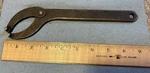 Vintage Amf 764/40-80 Hinged Wrench West Germany 6MM Pins. Fixed Price $59.99.