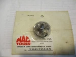 Mac Tools Cooler Line Disconnect TQD7244A. Fixed Price $9.00.