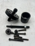 Ford Rotunda Otc T83T-6316-A B Crankshaft Gear Timing Set Tools 293T. Fixed Price $103.96.