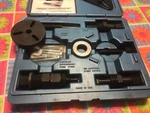 Mac Tools Compressor/clutch Hub Kit AC10868A W/ Adj. Spanner Wrench AC499. Fixed Price $149.99.